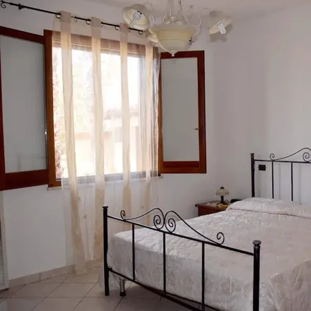 Rent this 3 bed house on Mazara del Vallo in Via Antonio Pacinotti, 91026 Mazara del Vallo TP