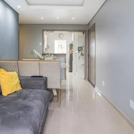 Rent this 3 bed apartment on Avenida Eduardo Prado in Cavalhada, Porto Alegre - RS