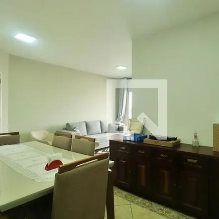 Rent this 3 bed apartment on Mont Blanc in Rua Frei Caneca 14, Bangú