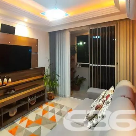 Buy this 2 bed apartment on Rua Antônio Catafesta 310 in Nova Brasília, Joinville - SC