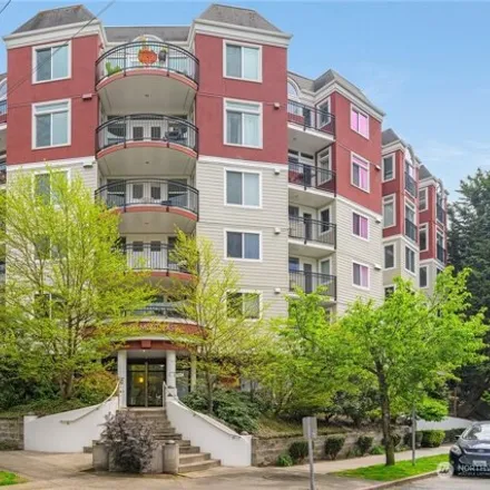 Buy this 1 bed condo on 232 Belmont Avenue East in Seattle, WA 98102