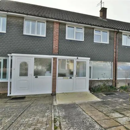 Image 1 - Paynesdown Road, Thatcham, RG19 3SE, United Kingdom - Townhouse for sale