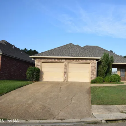 Rent this 3 bed house on 721 Hartwood Cove in Brandon, MS 39042