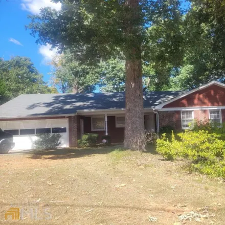 Buy this 5 bed house on 3769 Citation Drive in DeKalb County, GA 30034