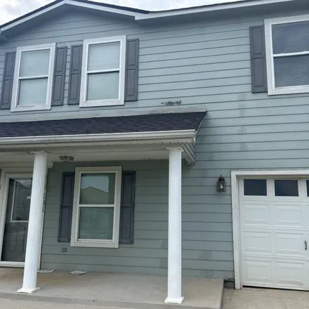 Rent this 2 bed house on 104 Lockport Drive in Harvest, Madison County