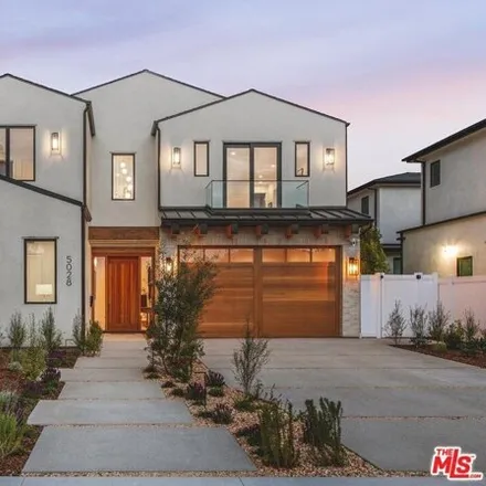 Buy this 4 bed house on Alley 86142 in Los Angeles, CA 13359