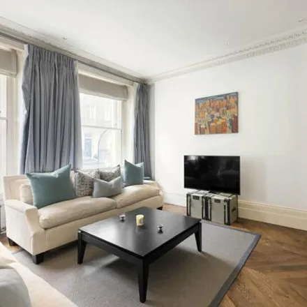 Image 2 - 2-17 Chester Street, London, SW1X 7BP, United Kingdom - Apartment for sale