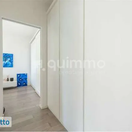 Rent this 2 bed apartment on Via Maurizio Quadrio 10 in 20100 Milan MI, Italy
