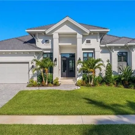 Rent this 3 bed house on 152 Gulfport Court in Marco Island, FL 34145
