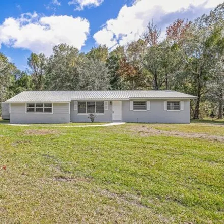 Buy this 3 bed house on 133 Cannon Road in East Palatka, Putnam County