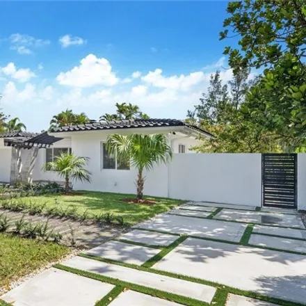 Image 3 - Northeast 18th Avenue, Bay Harbor, Fort Lauderdale, FL 33305, USA - House for sale
