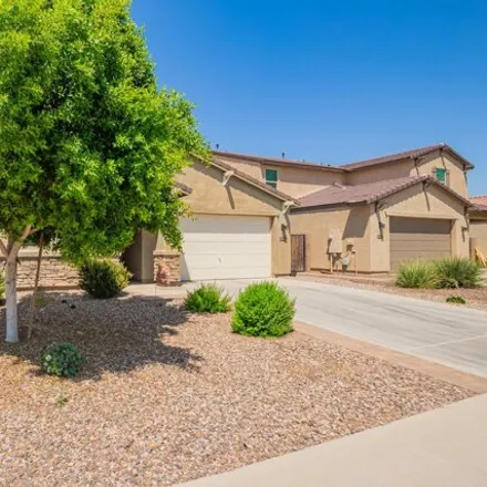 Image 2 - 37127 N Big Bend Rd, Arizona, 85140 - House for sale