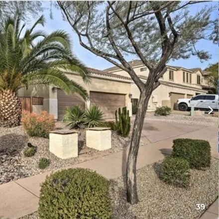 Buy this 4 bed house on 2618 West Trapanotto Road in Phoenix, AZ 85086