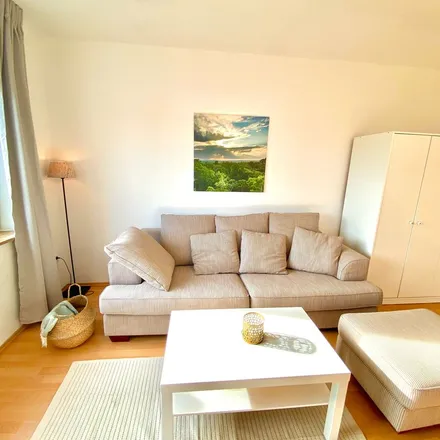 Rent this 1 bed apartment on Querstraße 8 in 90489 Nuremberg, Germany