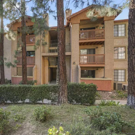Buy this 1 bed townhouse on 12075 Alta Carmel Court in San Diego, CA 92128
