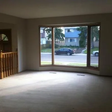 Rent this 3 bed apartment on 180 Roy Street NW in Edmonton, AB T6R 1A3