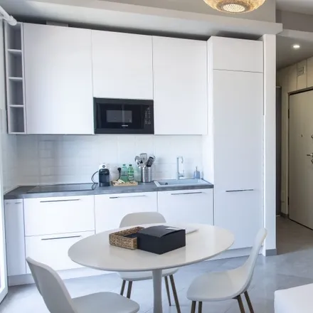 Rent this studio apartment on Api-Ip in Via Prenestina, 01555 Rome RM