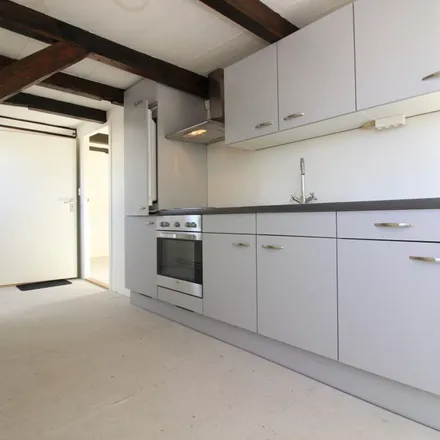 Image 2 - Weerd 5, 8911 HL Leeuwarden, Netherlands - Apartment for rent