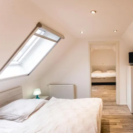 Rent this 2 bed apartment on Strandstraße 26 in 27639 Wurster Nordseeküste, Germany