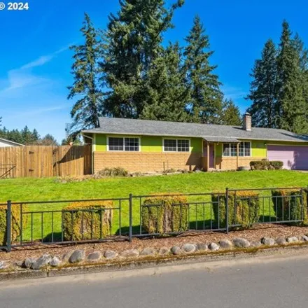 Buy this 3 bed house on 3517 Northeast 145th Avenue in Vancouver, WA 98682