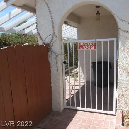 Buy this 3 bed house on 101 North Daisetta Street in Las Vegas, NV 89110