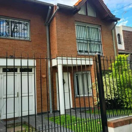 Image 2 - Hipólito Bouchard 223, Adrogué, Argentina - House for sale