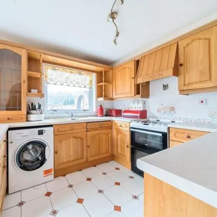 Image 3 - 7 Ashdown Close, Chandler's Ford, SO53 5QF, United Kingdom - House for sale