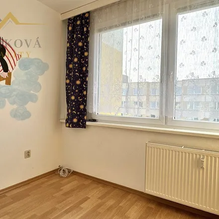 Rent this 1 bed apartment on Vodňanská in 375 03 Týn nad Vltavou, Czechia