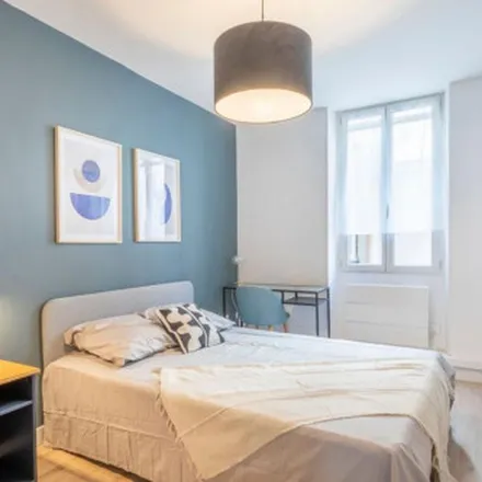 Image 3 - 1 Quai des Belges, 13001 1er Arrondissement, France - Apartment for rent
