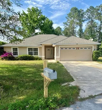 Rent this 3 bed house on 99 Wavering Place in Palm Coast, FL 32164