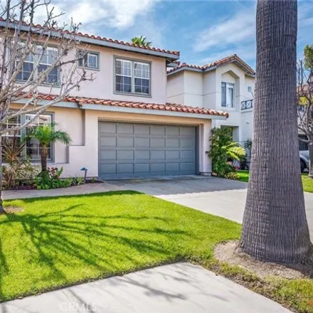 Rent this 4 bed house on 5612 Spinnaker Bay Drive in Long Beach, CA 90803