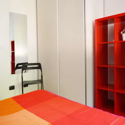 Image 7 - Via Giovanni Montemartini, 20139 Milan MI, Italy - Room for rent