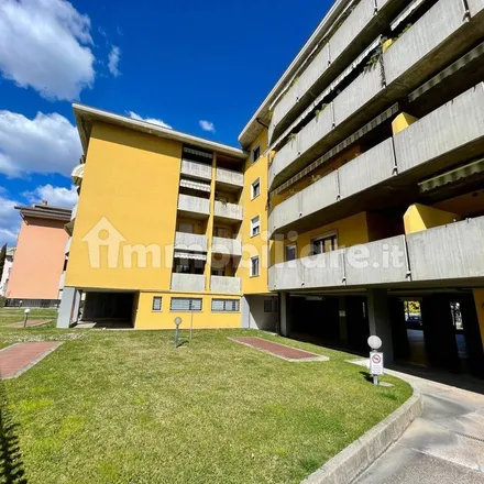 Rent this 2 bed apartment on Via Euclide 26 in 37138 Verona VR, Italy