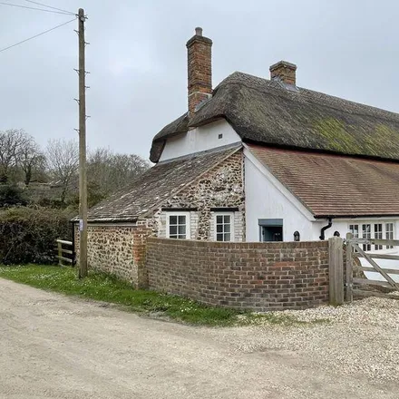 Image 1 - Cockles, East Lulworth, BH20 5QN, United Kingdom - House for rent