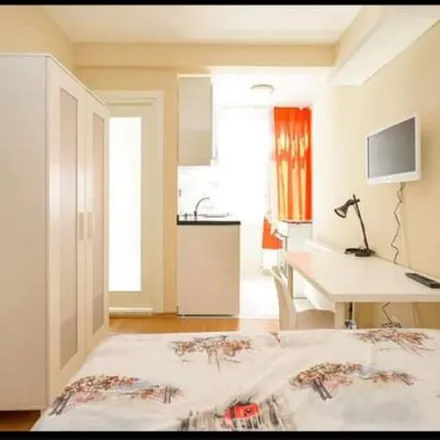 Image 2 - Bolinders Plan, 104 22 Stockholm, Sweden - Apartment for rent