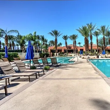 Image 1 - Indian Ridge Country Club, Indian Ridge Drive, Palm Desert, CA 92210, USA - Condo for rent