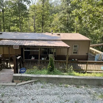 Buy this 2 bed house on 1330 Fernwood Lane in Breckinridge County, KY 42754
