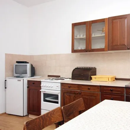 Image 3 - Grad Biograd na Moru, Zadar County, Croatia - Apartment for rent