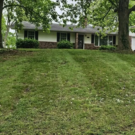 Image 1 - unnamed road, Hartville, Wright County, MO 65667, USA - House for sale
