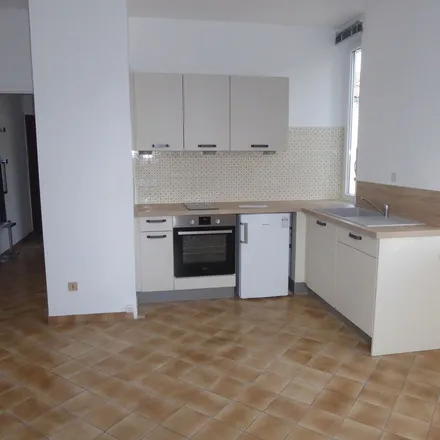 Rent this 2 bed apartment on 527 Route du Peyrou in 07200 Vesseaux, France