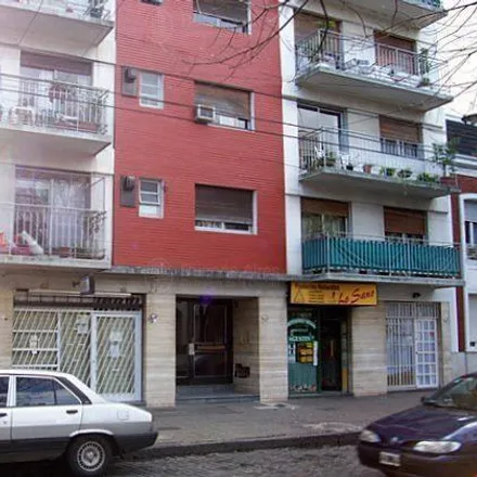 Rent this 1 bed apartment on Pedro Lozano 3051 in Villa del Parque, Buenos Aires
