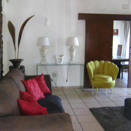 Rent this 3 bed apartment on Palliser Road in Ekurhuleni Ward 19, Gauteng