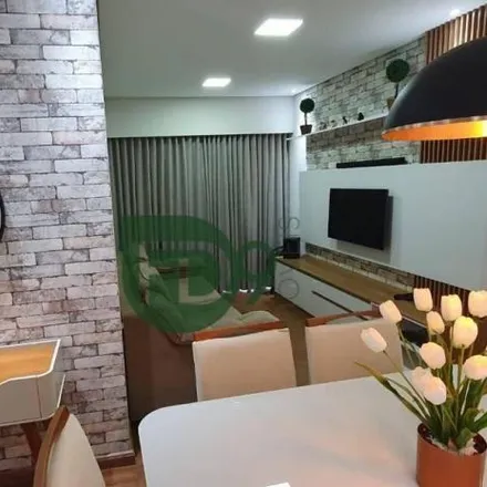 Buy this 3 bed apartment on Rua Hugo Beraldo in Cidade Jardim II, Americana - SP