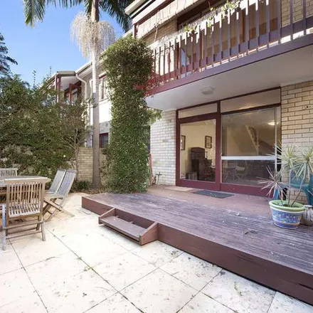 Rent this 3 bed townhouse on 11-13 Cope Street in Lane Cove NSW 2066, Australia