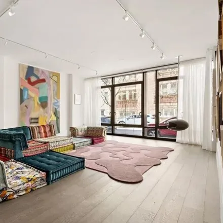 Image 4 - Oosten, South 8th Street, New York, NY 11211, USA - Townhouse for sale