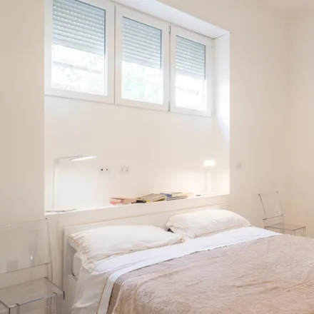 Rent this 1 bed apartment on Fondazione Ugo Bordoni in Viale del Policlinico, 00198 Rome RM
