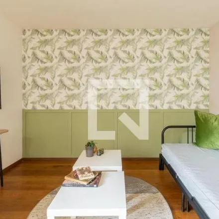 Rent this 1 bed apartment on Casa de los Amigos in Calle Ignacio Mariscal 132, Colonia Tabacalera
