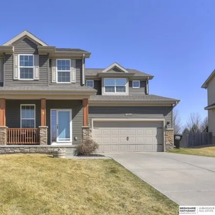Buy this 4 bed house on 7305 South 189th Street in Omaha, NE 68136