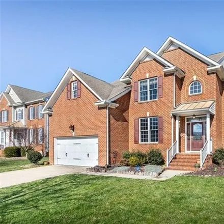 Buy this 6 bed house on 108 Winstead Drive in Bethel Manor, York County