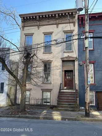 Rent this 2 bed apartment on 30 Myrtle Avenue in City of Albany, NY 12202